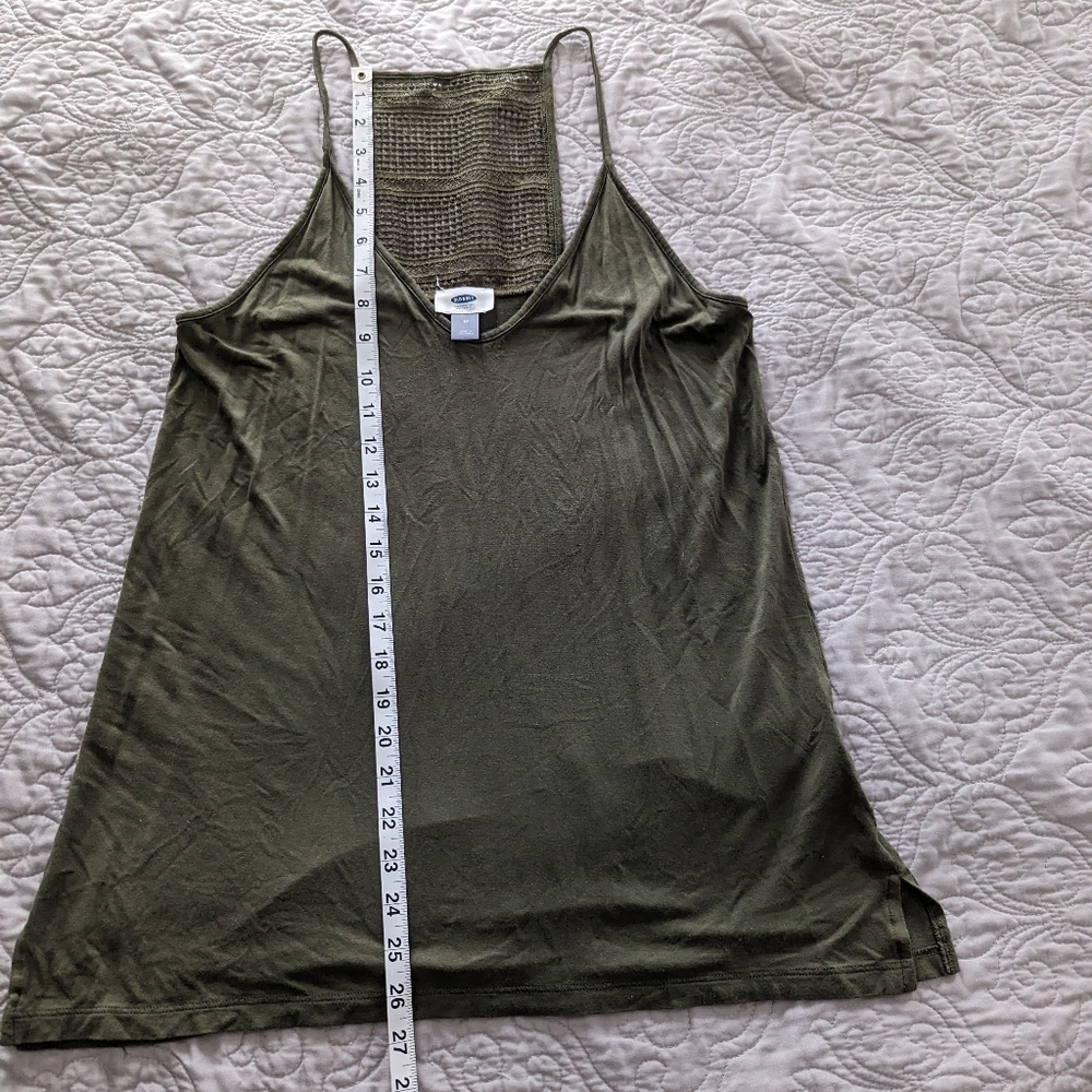 Old Navy Ladies Tank Top